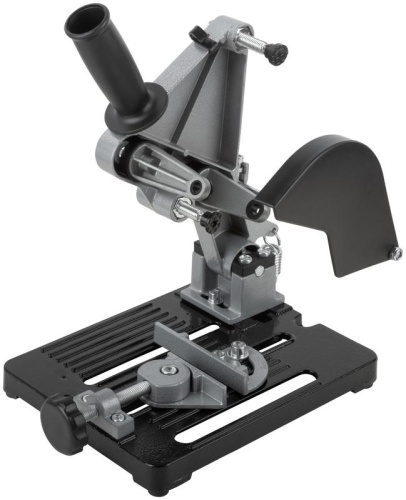 Станок для УШМ усиленный, диски 115-125 мм | код 37864 | FIT