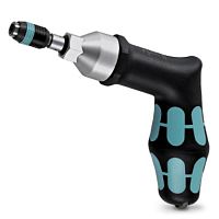 Динамометрическая отвертка TSD-M 6NM | код 1212226 | PHOENIX CONTACT