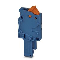 Штекер QP 1,5/ 1-R BU | код 3051085 | PHOENIX CONTACT