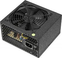 Блок питания Accord ATX 650W ACC-650W-80BR 80+ bronze 24pin 120mm fan 6xSATA RTL | код 405091 | ACCORD
