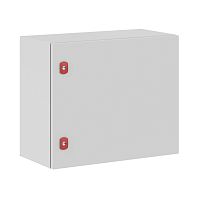 Корпус навесной ST без М/П ВxШxГ 500x600x300 мм, IP66 | код R5ST0563WMP | DKC