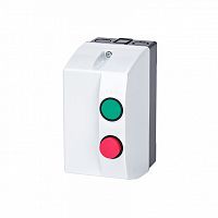 Магнитный пускатель YCQ7-12(CJX2+JR28) 7-10A B class | код C040158 | CNC