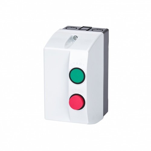 Магнитный пускатель YCQ7-12(CJX2+JR28) 7-10A B class | код C040158 | CNC