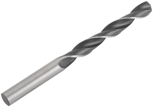 Сверла по металлу HSS черненые 11,0x142 мм (5 шт.) | код 33602 | FIT фото 6