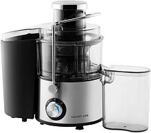 Соковыжималка центробежная Galaxy Line GL 0810 1200Вт рез.сок.:500мл. серебристый | код 2052713 | GALAXY LINE