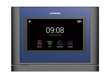 Видеодомофон цветной | код CDV-704MA D-SIL | Commax