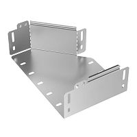 Переходник правый Стандарт INOX (AISI 304) 300х200х100 Промрукав | код PR16.5737 | ПРОМРУКАВ