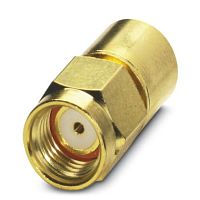 Нагрузочный резистор FL LCX 50-OHM-RSMA | код 2702702 | PHOENIX CONTACT