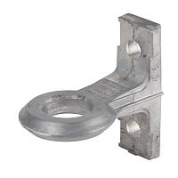 Кронштейн CA3000 анкерный | код Б0056642 | ЭРА