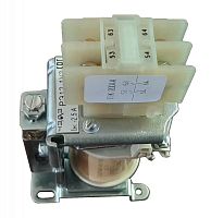 Реле тока РЭ-12-1-2,5А 1 З +1 Р пер. прис. | код A8119-77941638 | ЧЭАЗ