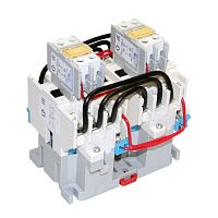 Контактор э/м ПМ12-025501 УХЛ4 В, 40В, (2з+4р), КЗЭ | код 040501240ВВ040000010 | КЗЭ (Кашинский завод электроаппаратуры)