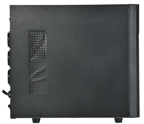 ITK ELECTRA LT ИБП 2кВА/1,6кВт с АКБ 4х7AH USB Schuko | код ELT-2000VA-1-004-S | ITK by IEK фото 3 ITK ELECTRA LT ИБП 2кВА/1,6кВт с АКБ 4х7AH USB Schuko | код ELT-2000VA-1-004-S | ITK by IEK фото 3