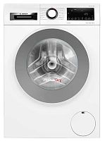 Стиральная машина Bosch WNA14400ME пан.англ. класс: B загр.фронтальная макс.:9кг (с сушкой) белый | код 1911600 | BOSCH