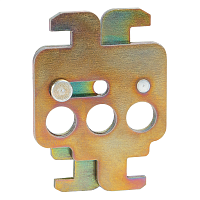 Устройство блокировки положения (отключено) OptiMat D16…630-УХЛ3 | код 290397 | КЭАЗ