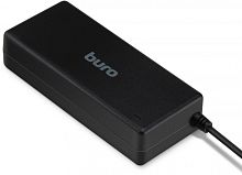 Блок питания Buro BUM-1287M90 автоматический 90W 18.5V-20V 11-connectors от бытовой электросети | код 825362 | BURO
