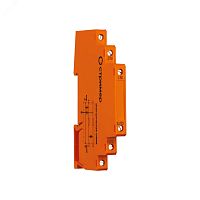 Устройство защиты от импульсных перенапряжений для информационных систем РИФ-И 48/0,5/10 (2) | код 201003 | СТРИМЕР