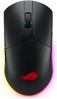 Мышь Asus ROG Pugio II черный оптическая (16000dpi) беспроводная BT для ноутбука (6but) | код 1418719 | Asus