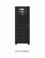 Источник бесперебойного питания Powercom Vanguard-II-33 VGD-II-250M33 250000Вт 250000ВА | код 1183211 | POWERCOM