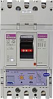 Автоматический выключатель EB2 400/3E 400А 3р (50кА) | код 004671112 | ETI