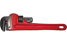 Ключ трубный ''Стиллсон'' Профи, усиленная конструкция 300 мм | код 70330 | FIT