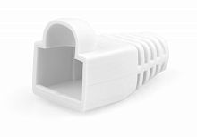 Колпачок RJ-45 BT5WH изолирующий белый (100 шт.) | код BT5WH/5 | Cablexpert