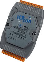 I-7061D CR I-7061D with LED indicators (RoHS) | код 00-06035833 | ICP DAS