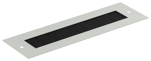 ITK LINEA S Щеточный кабельный ввод сер. | код LS-BE35-A | ITK by IEK