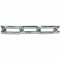 Цепь длиннозвенная (упак. 30м) | код. CM610010 | DKC