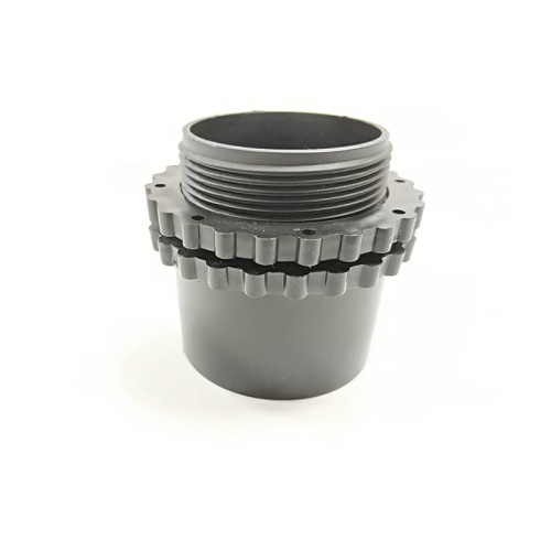 Муфта вводная пластиковая МВпнг-50 ГОФРОМАТИК (ЗЭТАРУС) | код zeta40716 | ГОФРОМАТИК