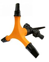 Разбрызгиватель вращающийся для полива Вихрь, , Шт | код 73/7/2/39 | ВИХРЬ