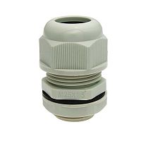 Кабельный ввод ZTM-ELECTRO MG25A-16G, полиамид | код 106279 | ZTM-ELECTRO