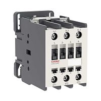 Магнитный контактор YON DSC040 40A 18,5кВт AC3 3P кат.380В AC | код DSC040-3C00A380 | DKC