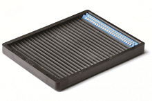 Поддон для планок | код 118 | DKC