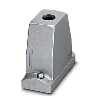 Корпус HC-B 24-TMS-100/O2STM25G-STAIM | код 1637045 | PHOENIX CONTACT