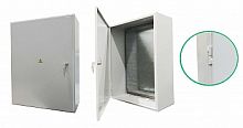 Щит с монтажной панелью ЩМП (ЩМП-4), 800х625х250, IP54 | код KRZMI67 | KRZMI