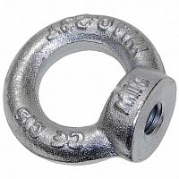 Рым-гайка М10 | код. CLP1M-RG-10 | IEK