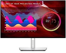 Монитор Dell 23.8 UltraSharp U2422H черный IPS LED 5ms 16:9 HDMI матовая HAS Piv 250cd 178гр/178гр 1920x1080 60Hz DP FHD USB | код 1866113 | DELL