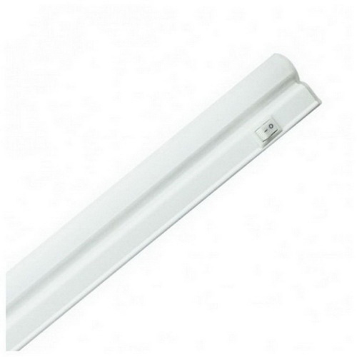 Светильник светодиодный FL-LED T5 9W 3000K 765lm,22x35x568mm со штекерами/без кабеля | код 609359 | FOTON Lighting