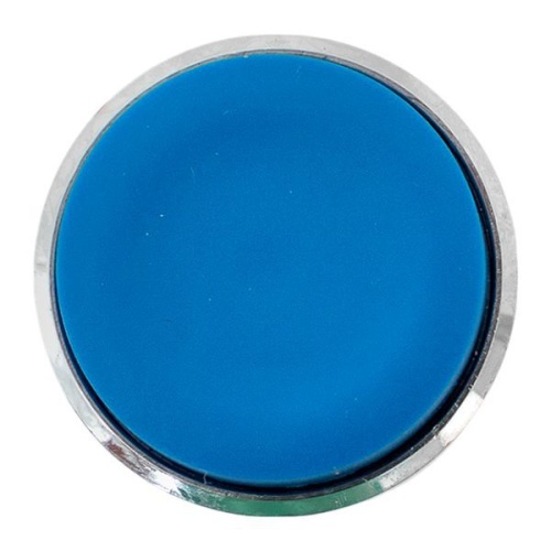 Механизм кнопки исполнительный XB4 IP65 выпирающая возвратный без фиксации без подсветки син. EKF XB4BL-B-65 фото 2 Механизм кнопки исполнительный XB4 IP65 выпирающая возвратный без фиксации без подсветки син. EKF XB4BL-B-65 фото 2