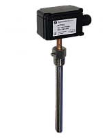 Датчик температуры погружной, -50…150°С Pt1000 200мм | код SPTP200 | Systeme Electric