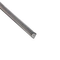 Припой пруток ПОС-90 REXANT, 8 мм, L=400 мм, 155±10 г, (олово 90%, свинец 10%) | код 09-3591 | REXANT