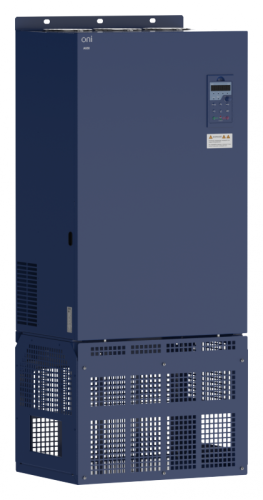 Преобразователь частоты A650 380В 3Ф 315кВт 600А M ONI | код A650-33E315M | ONI