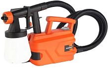 Краскопульт Patriot SG 550 HVLP 500Вт бак:700мл 850мл/мин | код 1081599 | PATRIOT