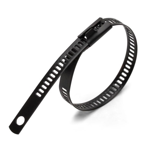 Стяжки стал. лестничного типа с покр. СКЛ-П (316) 7х450 (Fortisflex) | код 74158 | Fortisflex