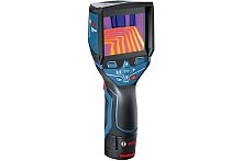 Тепловизор GTC 400 C в L-boxx (0.601.083.101) | код 601083101 | BOSCH