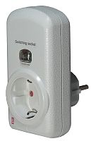 Многофункциональный включатель BU-SU/S Multi (розетка), (6 функций) | код 002471922 | ETI