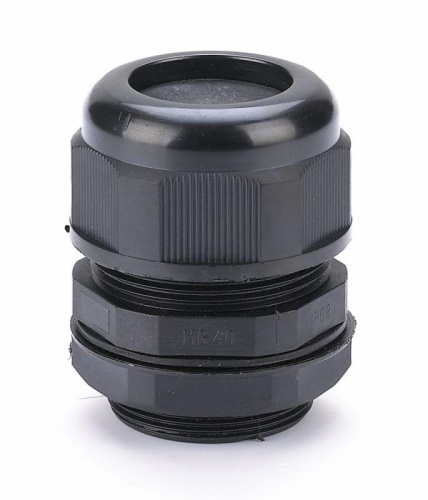 Кабельный ввод типа MG 40 диаметр кабеля 24-32мм | код. 32165DEK | DEKraft Кабельный ввод типа MG 40 диаметр кабеля 24-32мм | код. 32165DEK | DEKraft