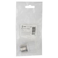 Переходник E27-GU10 бел. ЭРА Б0027980