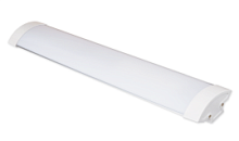 Светильник светодиодный SPO-111 36Вт 230В 6500К 2700Лм 1080мм IP40 | код 4690612006536 | IN HOME