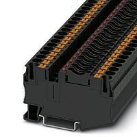 Клеммы для установки предохранителей PT 6-FSI/C-LED 12 | код 3212169 | PHOENIX CONTACT